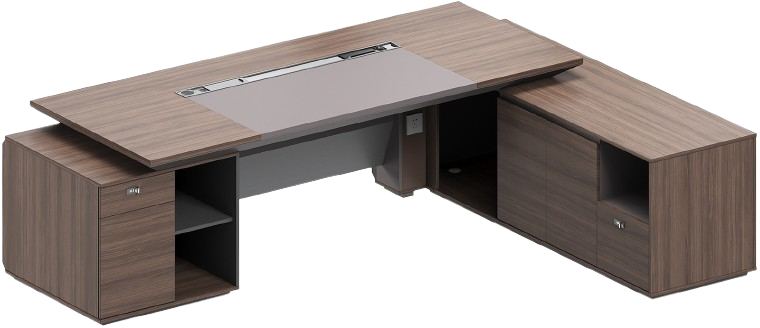 Slide JSA Meubles Présentation