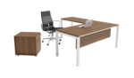 SQUARE DESK 180 / 200 – Image 2