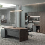 IKONE DESK 180 / 200