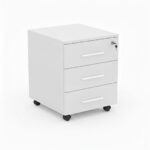 SQUARE PEDESTAL-B
