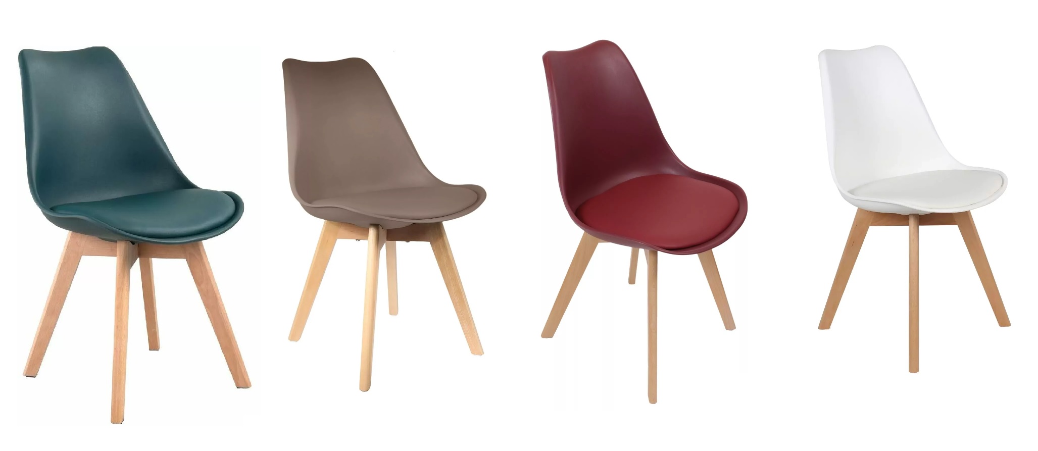 SCANDI CLRS SCANDI – Image 1