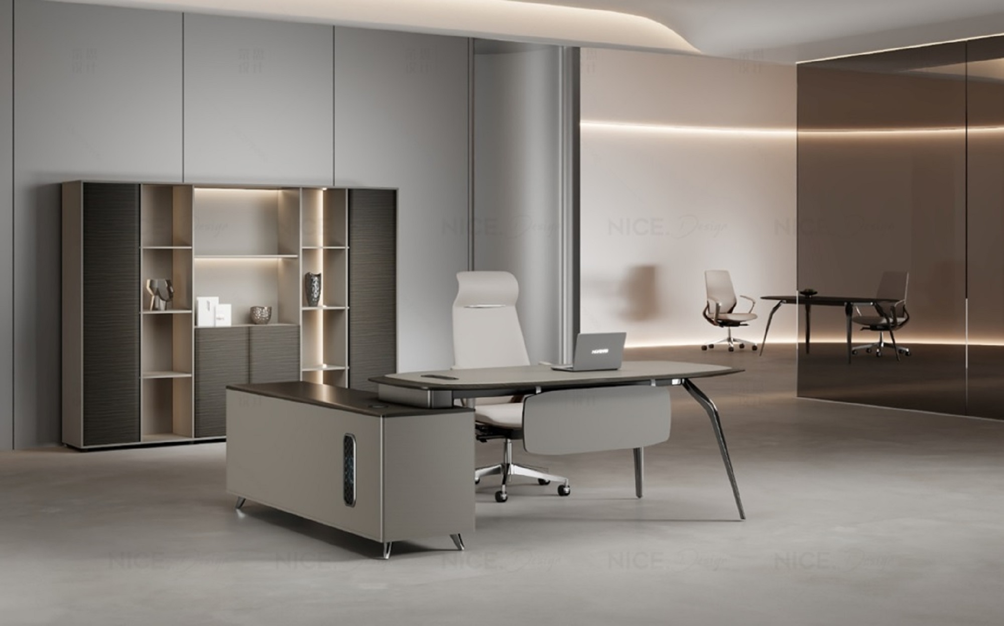 MILANO DESK 2OO MILANO DESK 200C – Image 1