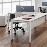 SQUARE DESK 180 / 200B