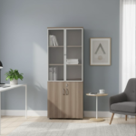 GRADE VITRINE 2P – Image 2