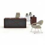 SANDY DESK
