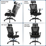 ALBER CHAIR – Image 2