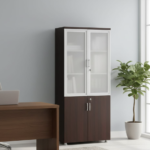 WORK VITRINE W