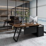 CANVAS DESK160