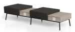 Banc RELAX