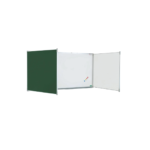 Tableau megnétique blanc/vert