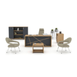 SANDY DESK CH